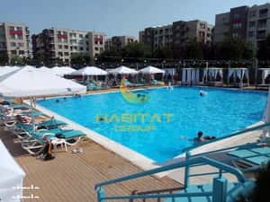 Apartament 2 camere mobilat 65 mp- Cartierul Solar — miniatura 3
