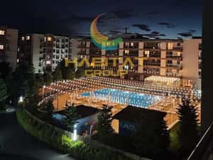 Apartament 2 camere mobilat 65 mp- Cartierul Solar — miniatura 5