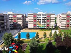 Apartament 2 camere mobilat 65 mp- Cartierul Solar — miniatura 6