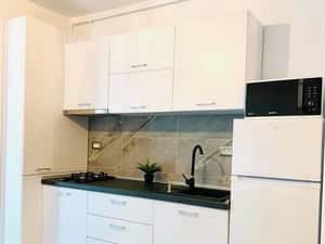 Inchiriez apartamente in complexul Alezzi beach resort — miniatura 3
