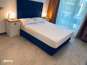 Inchiriez apartamente in complexul Alezzi beach resort — miniatura 4