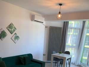 Inchiriez apartamente in complexul Alezzi beach resort — miniatura 5