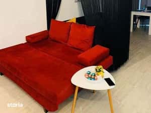 Inchiriez apartamente in complexul Alezzi beach resort — miniatura 6