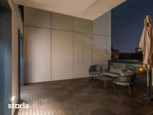 Apartament l 2 camere l  Terasa I One Herastrau Towers — miniatura 4