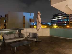 Apartament l 2 camere l  Terasa I One Herastrau Towers — miniatura 6