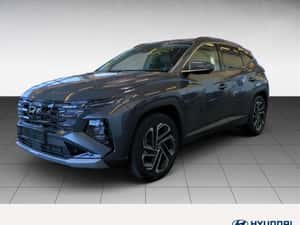 Hyundai TUCSON 253cp Hibrid Automată