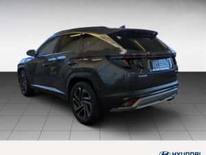 Hyundai TUCSON 253cp Hibrid Automată — miniatura 2