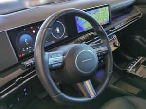Hyundai TUCSON 253cp Hibrid Automată — miniatura 5