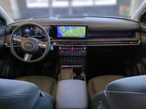 Hyundai TUCSON 253cp Hibrid Automată — miniatura 6