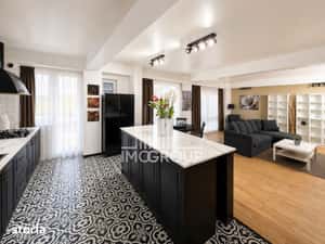 De inchiriat apartament superb 3 camere si 2 bai — miniatura 4