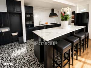 De inchiriat apartament superb 3 camere si 2 bai — miniatura 5