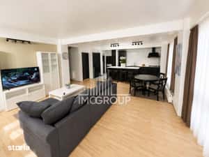 De inchiriat apartament superb 3 camere si 2 bai — miniatura 6