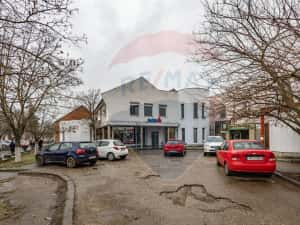 Clădirede închiriat, poziție ultracentrală – ideal clinică/HORECA — miniatura 3