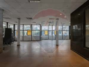 Clădirede închiriat, poziție ultracentrală – ideal clinică/HORECA — miniatura 5