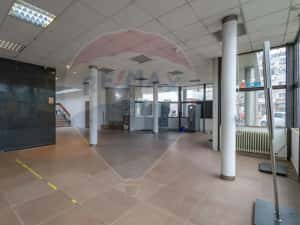 Clădirede închiriat, poziție ultracentrală – ideal clinică/HORECA — miniatura 7