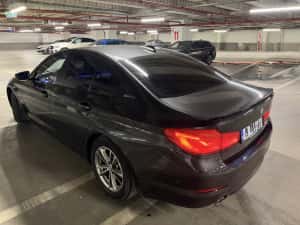 Bmw 530e G30 iPerformance — miniatura 4