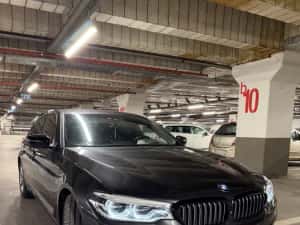 Bmw 530e G30 iPerformance — miniatura 9