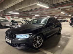 Bmw 530e G30 iPerformance — miniatura 10