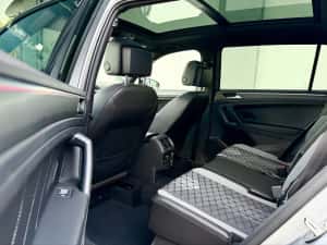 Vw Tiguan R Line -ALLSPACE 4x4 2022/2023 — miniatura 7