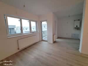 Apartament NOU, 65 mp INTABULAT — miniatura 1