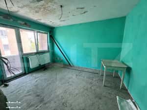 Apartament de vanzare, 49.53 mp - zona Sfanta Vineri