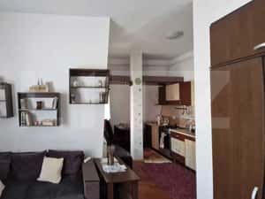 Apartament 2 camere, 60 mp, zona Alexandru-Dacia — miniatura 3