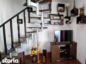 Apartament 2 camere, 60 mp, zona Alexandru-Dacia — miniatura 4
