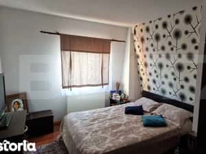 Apartament 2 camere, 60 mp, zona Alexandru-Dacia — miniatura 5
