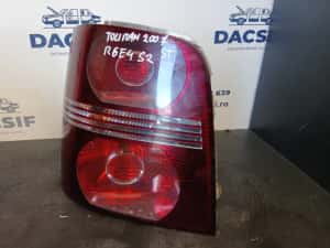 Lampa / Tripla stop stanga pe aripa 1T0945095J 1T0945095J Volkswagen — miniatura 6