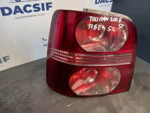 Lampa / Tripla stop stanga pe aripa 1T0945095J 1T0945095J Volkswagen — miniatura 7