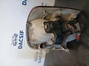 Lampa / Tripla stop stanga pe aripa 1T0945095J 1T0945095J Volkswagen — miniatura 8