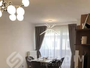 Apartament premium, parcare subterana, bloc nou- Ultracentral