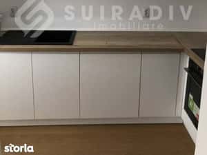 Apartament premium, parcare subterana, bloc nou- Ultracentral — miniatura 6