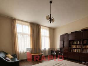 Apartament/imobil istoric 84 mp str. Gheorghe Șincai (lângă primărie)