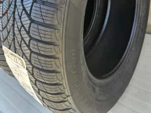 205/55 R16 91T  VIKING (by Continental) Anvelope de iarna M+S — miniatura 4