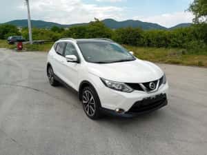 Nissan Qashqai 1,5 dci Tekna, Euro 6 — miniatura 3