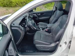 Nissan Qashqai 1,5 dci Tekna, Euro 6 — miniatura 5