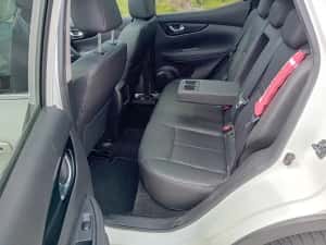 Nissan Qashqai 1,5 dci Tekna, Euro 6 — miniatura 6