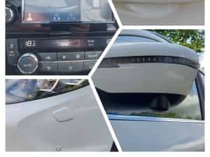 Nissan Qashqai 1,5 dci Tekna, Euro 6 — miniatura 7