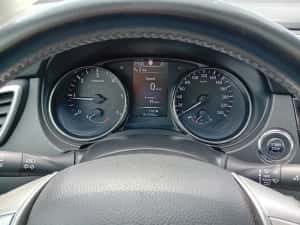 Nissan Qashqai 1,5 dci Tekna, Euro 6 — miniatura 8