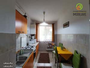Apartament 2 camere, Al. Carpați — miniatura 3