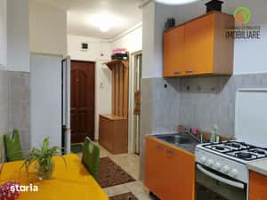 Apartament 2 camere, Al. Carpați — miniatura 4