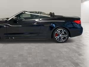 BMW 420 Cabrio 2025 — miniatura 2