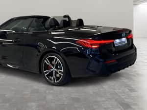 BMW 420 Cabrio 2025 — miniatura 3