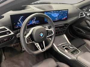 BMW 420 Cabrio 2025 — miniatura 4