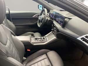 BMW 420 Cabrio 2025 — miniatura 5