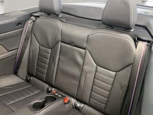 BMW 420 Cabrio 2025 — miniatura 6