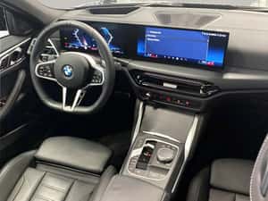 BMW 420 Cabrio 2025 — miniatura 7