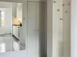 Apartament modern ultracentral, 2 camere, loc de parcare inclus — miniatura 5
