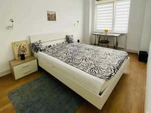 Apartament modern ultracentral, 2 camere, loc de parcare inclus — miniatura 6